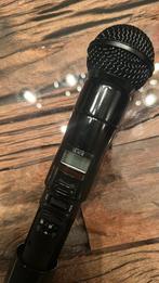 Shure ulxd orgineel k 51 475€, Muziek en Instrumenten, Microfoons, Ophalen of Verzenden, Zo goed als nieuw, Zangmicrofoon