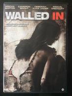 Walled In DVD, Cd's en Dvd's, Vanaf 16 jaar, Ophalen of Verzenden, Zo goed als nieuw, Overige genres