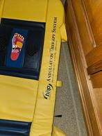 Massagematras andumedic 2 andullatie matras van HHP, Sport en Fitness, Ophalen, Gebruikt, Overige typen