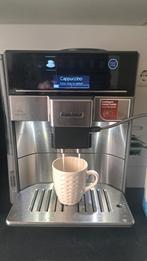Siemens EQ.6 Series 700 koffiemachine, Witgoed en Apparatuur, Koffiezetapparaten, Ophalen, Afneembaar waterreservoir, 10 kopjes of meer