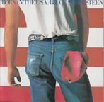 Bruce Springsteen - Born In The U.S.A., Ophalen of Verzenden, Zo goed als nieuw, Poprock