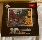 Trefl 3D Puzzel - 500 Stukjes nieuw in verpakking, Hobby en Vrije tijd, Ophalen of Verzenden, 500 t/m 1500 stukjes, Nieuw, Legpuzzel