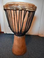 DJEMBE, Muziek en Instrumenten, Percussie, Ophalen of Verzenden, Zo goed als nieuw, Trommel