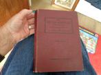 antiek kookboek  1926  Het Nieuwe kookboek, Ophalen of Verzenden, Zo goed als nieuw, Nederland en België