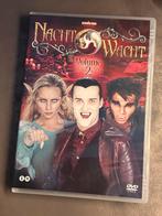 Nachtwacht Volume 2 DVD - Actie & Avontuur, Alle leeftijden, Ophalen of Verzenden, Zo goed als nieuw, Actie en Avontuur