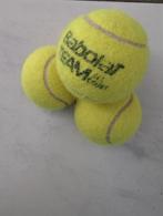 Gebruikte tennisballen, Ophalen of Verzenden, Zo goed als nieuw, Intelligentiespeelgoed