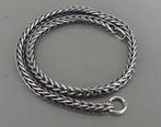 Trollbeads ZILVEREN ARMBAND 21 cm, Gebruikt, -, Verzenden, -