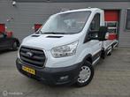 Ford Transit 350 2.0 TDCI oprijwagen✅️Automaat✅️luch, Automaat, 1995 cc, Euro 6, 4 cilinders