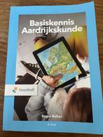 Basiskennis Aardrijkskunde theorieboek (4e druk), Boeken, Roger Baltus, Ophalen of Verzenden, Overige niveaus, Aardrijkskunde