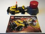 Lego - Racers - Meerdere leuke GOEDKOPE !!! sets, Kinderen en Baby's, Speelgoed | Duplo en Lego, Ophalen of Verzenden, Zo goed als nieuw