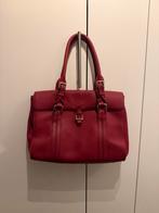 LK Bennett handtas, Ophalen of Verzenden, Zo goed als nieuw, Rood, Handtas