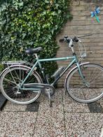 Herenfiets gazelle 28 inch, Gebruikt, Versnellingen, Ophalen of Verzenden, Gazelle