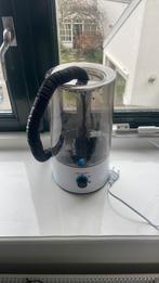 Terrarium attributen: fogger en repti cooler, Dieren en Toebehoren, Reptielen en Amfibieën | Toebehoren, Ophalen of Verzenden