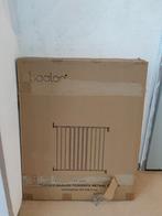 NIEUW 3x Baaloo Traphek Powerfix -Metaal-
Zwart-60-107 cm, Ophalen of Verzenden, Nieuw, Metaal of IJzer, 100 tot 115 cm