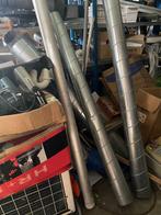 spiraal buis Ø125mm, Ophalen, Nieuw