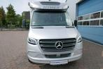 Hymer BMC-T 680 | AL-KO 4430 chassis | 177 pk automaat | Lit, Automaat, Overige brandstoffen, Tot en met 2, 7 tot 8 meter