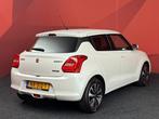 Suzuki Swift 1.2 Stijl Smart Hybrid, Voorwielaandrijving, Stof, Gebruikt, 4 cilinders