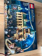 LEGO Harry Potter 76389 - De Geheime Kamer (Geseald), Kinderen en Baby's, Speelgoed | Duplo en Lego, Ophalen of Verzenden, Nieuw