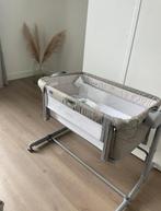Co-Sleeper - Chicco - Next2Me Magic Evo - Desert Taupe, Kinderen en Baby's, Babywiegjes en Ledikanten, Ophalen, Zo goed als nieuw