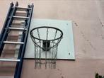 Basketball korf - Gratis op te halen, Sport en Fitness, Basketbal, Ring, Bord of Paal, Gebruikt, Ophalen of Verzenden