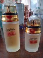 Jean Paul Gaultier  FRAGILE  2 Factice parfum flacons, Verzamelen, Parfumverzamelingen, Nieuw, Parfumfles, Gevuld, Verzenden