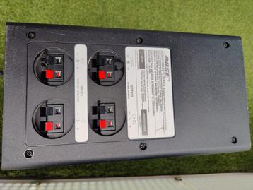 Subwoofer Bose beschikbaar voor biedingen