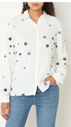 Fabienne Chapot Sophia blouse maat 38 *nieuw *, Fabienne Chapot, Ophalen of Verzenden, Nieuw, Maat 38/40 (M)