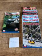 Keverwereld tijdshriften, Ophalen of Verzenden, Zo goed als nieuw