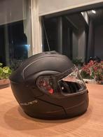 Rsc motorhelm maat S, Systeemhelm, S, Dames, Tweedehands