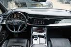 Audi Q7 55 TFSIe 381pk Quattro S-line *BTW* RS-stoelen B&O A, Automaat, 14 kWh, Gebruikt, 2995 cc