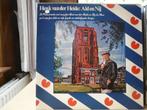 LP'S VOLKSMUZIEK: NEDERLAND 33 STUKS STUKPRIJS 2 EURO, Ophalen, Gebruikt, Overige formaten, Europees