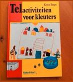 Telactiviteiten voor kleuters.Kees Buys, Ophalen of Verzenden, Zo goed als nieuw, Overige niveaus, Nederlands