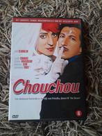 Dvd Chouchou, Ophalen of Verzenden, Gebruikt, Romantische komedie