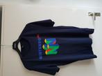 Nintendo 64 t shirt maat xl, Maat 56/58 (XL), Ophalen of Verzenden, Gedragen, Blauw