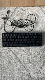 isy-5000-bk-us mechanical keyboard, Verzenden, Zo goed als nieuw, Overige aantallen, Overige merken