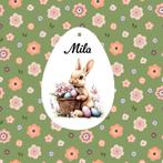 Paastak paashanger paasei gepersonaliseerd, Ophalen of Verzenden, Nieuw