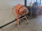 Betonmolen - 145L - 230V Atika, Profi 145S, bouwjaar 2017, Ophalen, Gebruikt, T, T