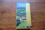 reisgids - Zwarte Woud, Bodensee - anwb goud (2004), Gelezen, Europa, Ophalen of Verzenden, Reisgids of -boek