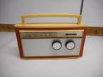 Erres RP 563 Transistor Radio / 341, Audio, Tv en Foto, Radio's, Gebruikt, Ophalen of Verzenden, Transistorradio