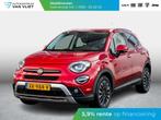 Fiat 500 X Cross 1.0 GSE City Cross Opening Edition | Naviga, 65 €/maand, Stof, Gebruikt, Met garantie (alle)