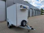 Te Huur: Koelaanhanger - Koelwagen, Ophalen, Zo goed als nieuw, Overige