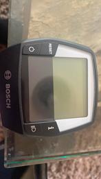 Bosch display, Fietsen en Brommers, Fietsaccessoires | Fietscomputers, Ophalen of Verzenden, Zo goed als nieuw