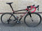 Giant TCR Advanced SL, maat M/L, Di2, Fietsen en Brommers, Fietsen | Racefietsen, Ophalen, 28 inch, Gebruikt, Carbon