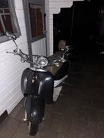 Modena DLS 2 scooter, Ophalen, Gebruikt, Maximaal 45 km/u, Benzine