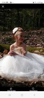 Bruidsmeisjes jurk / communie jurk, Kleding | Dames, Trouwkleding en Trouwaccessoires, Ophalen of Verzenden, Zo goed als nieuw