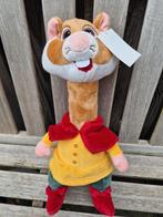 Efteling hamster ah langnek, Verzamelen, Efteling, Ophalen of Verzenden, Nieuw, Overige typen