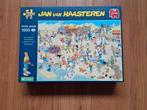 Jan van Haasteren puzzel, Hobby en Vrije tijd, Ophalen of Verzenden, 500 t/m 1500 stukjes, Zo goed als nieuw