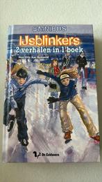 Henriëtte Kan Hemmink - ijsblinkers omnibus, Boeken, Ophalen of Verzenden, Zo goed als nieuw, Fictie algemeen