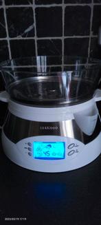 Stoomkoker Kenwood FP479, Ophalen of Verzenden, Zo goed als nieuw