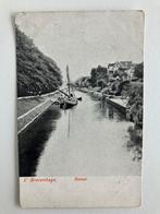 Den Haag, Kanaal, Ophalen of Verzenden, Ongelopen, Zuid-Holland
